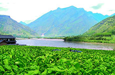 貴州省2012年煙水配套工程給水專案