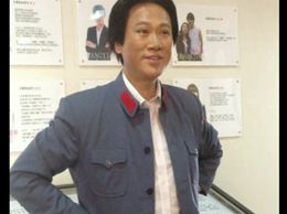 毛爷爷来明星学校啦!