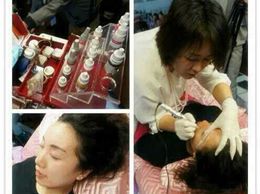 3月25明星大事件圆满成功