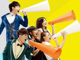 韩国院长空降明星!12号开讲!