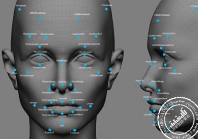 家庭智能安防系统重要一环——人脸识别技术