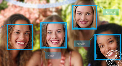 智能安防系统人脸识别技术