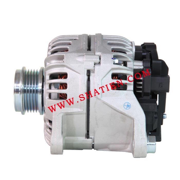 Audi 1.8Tdi alternator 120A | CA1759IR 06B903016AD