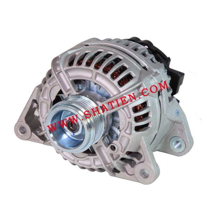 Audi 1.8Tdi alternator 120A | CA1759IR 06B903016AD