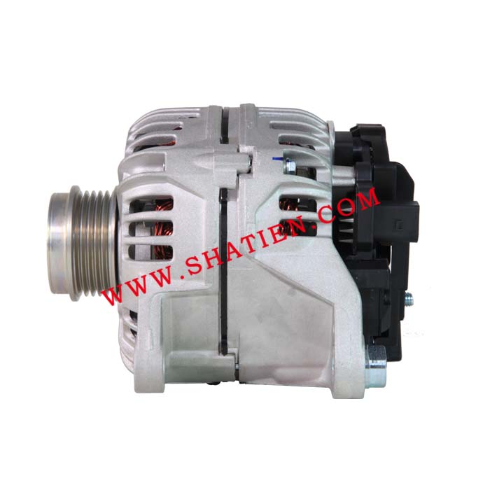 Audi 1.8Tdi alternator 120A | CA1759IR 06B903016AD