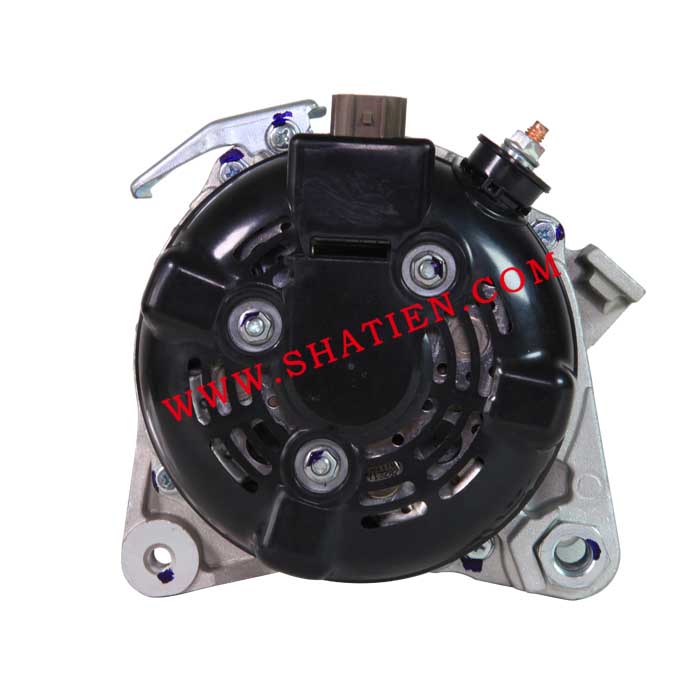 Rav4 2.0 2.4 alternator SD15002,1042103780