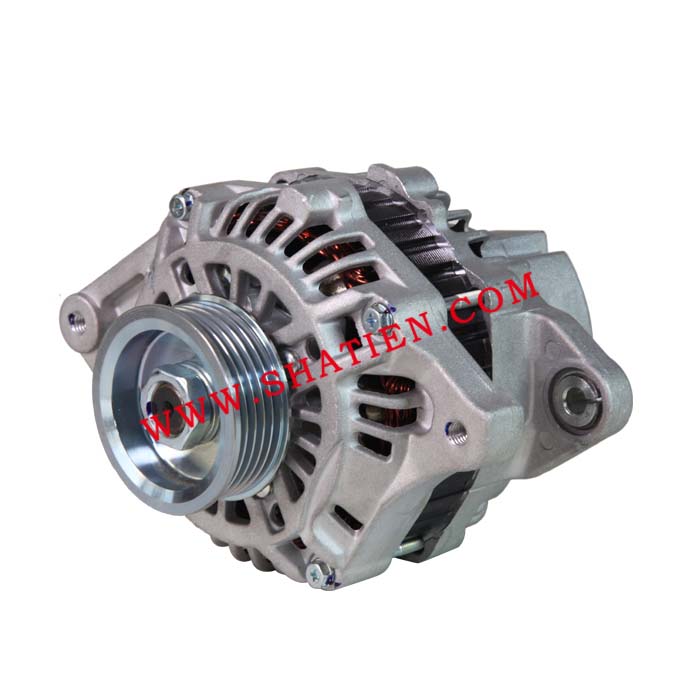 fit 1.5L alternator SD13019 A5TJ0091,31100REAZ01