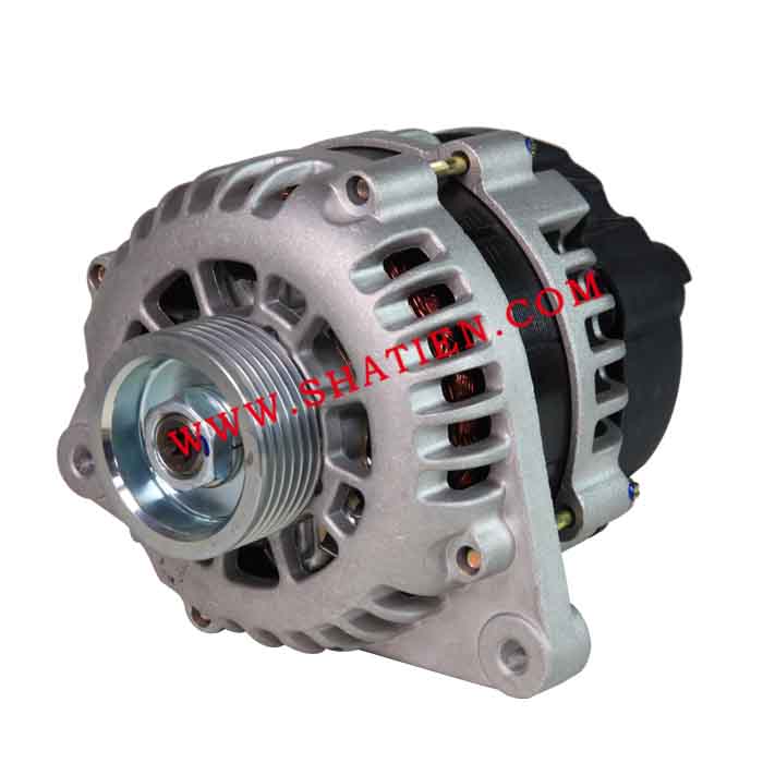 Chery Alternator A11-3701110BC SD12001