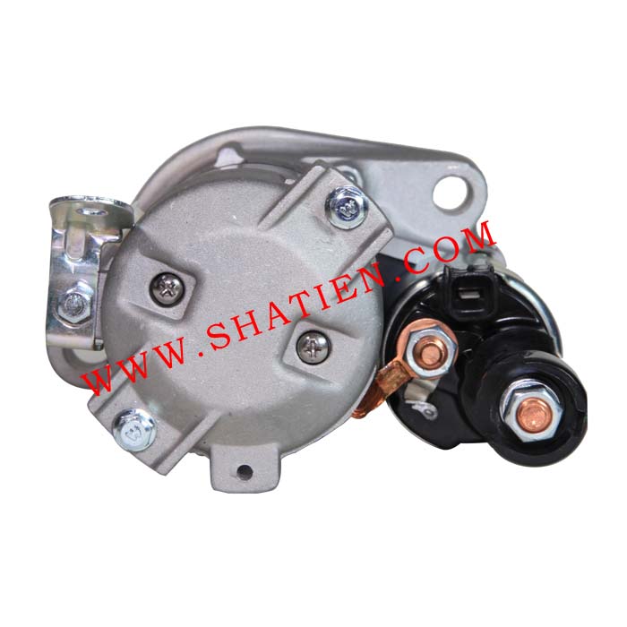 31200PNEG01 2280009871 17962N Honda 2.4L Starter