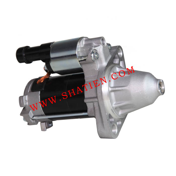 31200PNEG01 2280009871 17962N Honda 2.4L Starter