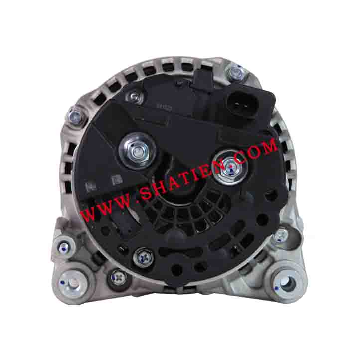 vw 1.4T alternator ca1985ir 0124525038 03C903023a