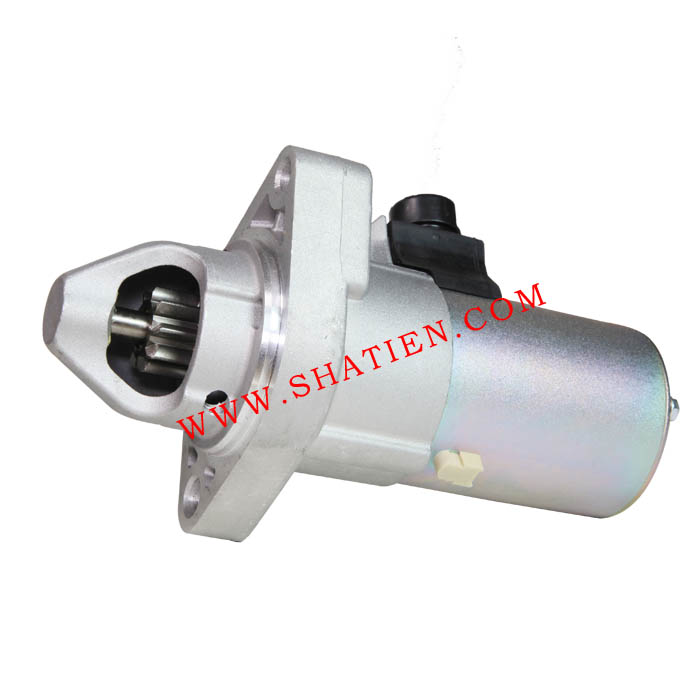 Denso Starter 31200-RAA-A61 for Honda