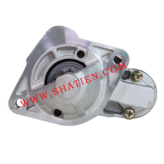 starter M000T93482ZD for Mazda 3 and Ford 1.3