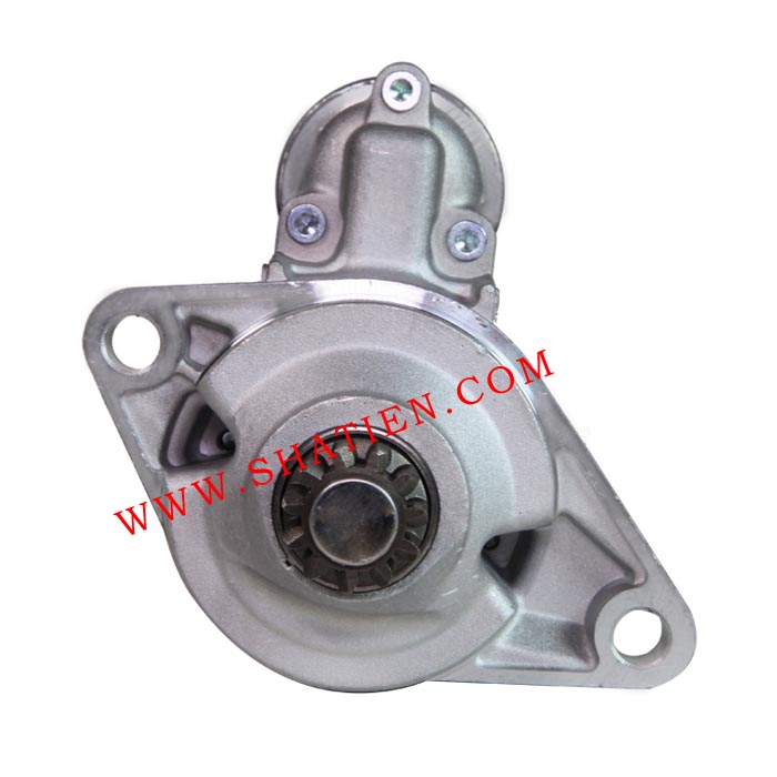 bosch starter 02E911023S 0001121435 LRS02547