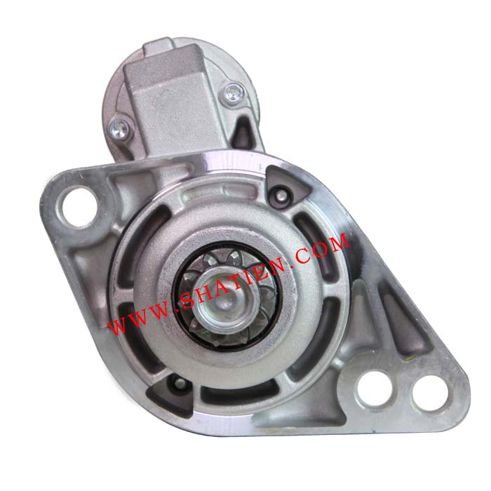 starter 02Z911021A for VW lavida bora 1.4T