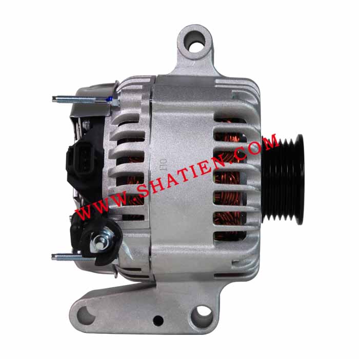 Ford Alternator CA1638IR 0986049460 1S7T10300BA