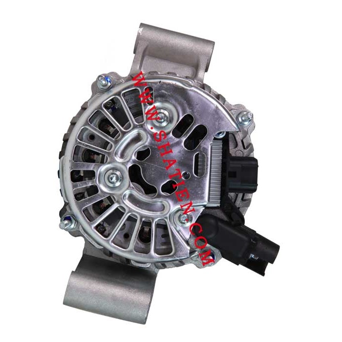 Ford Alternator CA1638IR 0986049460 1S7T10300BA