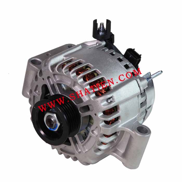 Ford Alternator CA1638IR 0986049460 1S7T10300BA