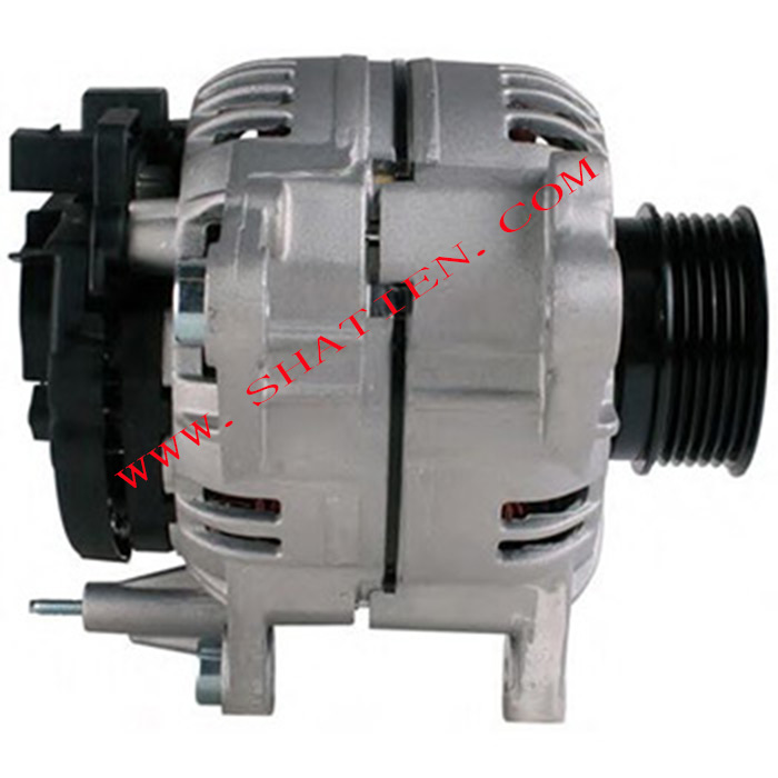 transporter polo alternator CA1549IR SD11003