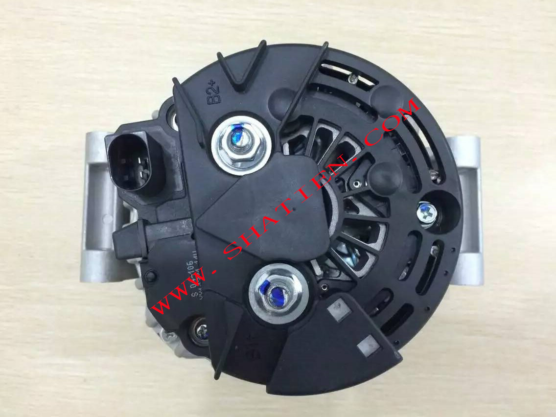 Benz alternator CA1752IR 0124515088 A2711540802