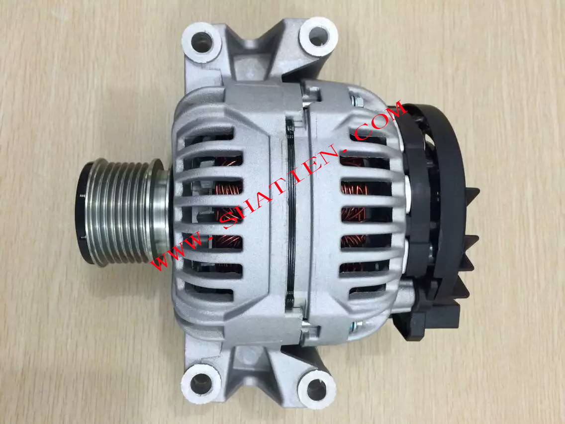 Benz alternator CA1752IR 0124515088 A2711540802