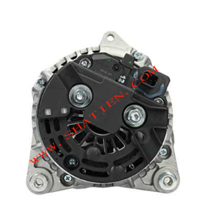 Renault 2.5 alternator CA1877IR 8200251006