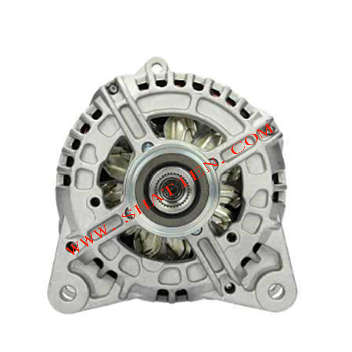 Renault 2.5 alternator CA1877IR 8200251006