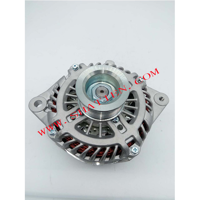 Nissan alternator 23100-1AA1B A3TJ1791