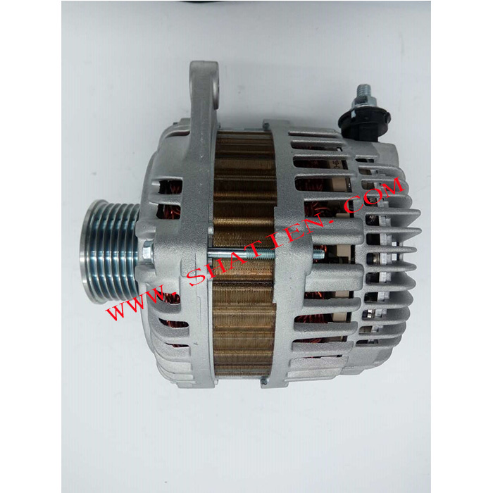 Nissan alternator 23100-1AA1B A3TJ1791