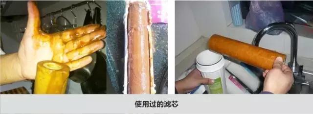 自来水的危害知多少？