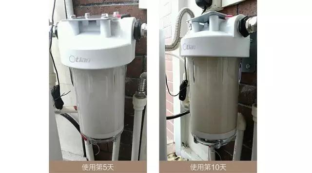 自来水的危害知多少？