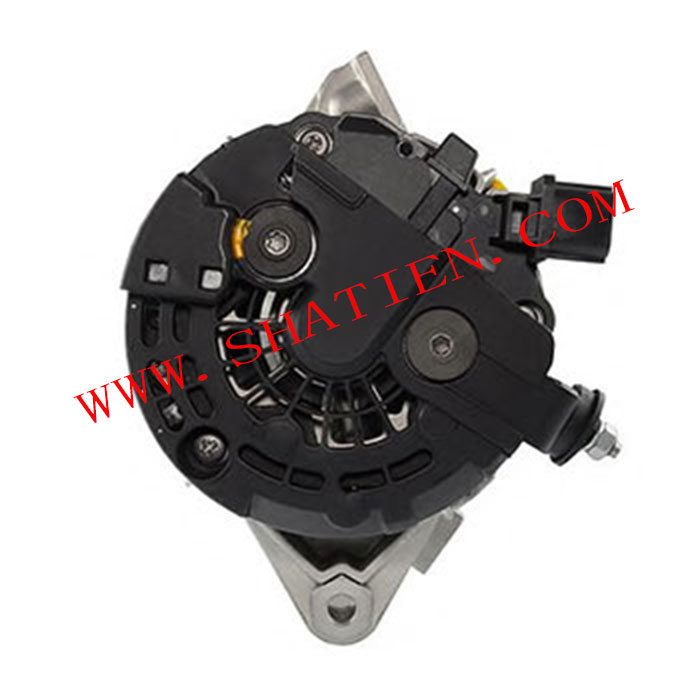 Yaris 1.0 alternator 270600Q030 0124225052