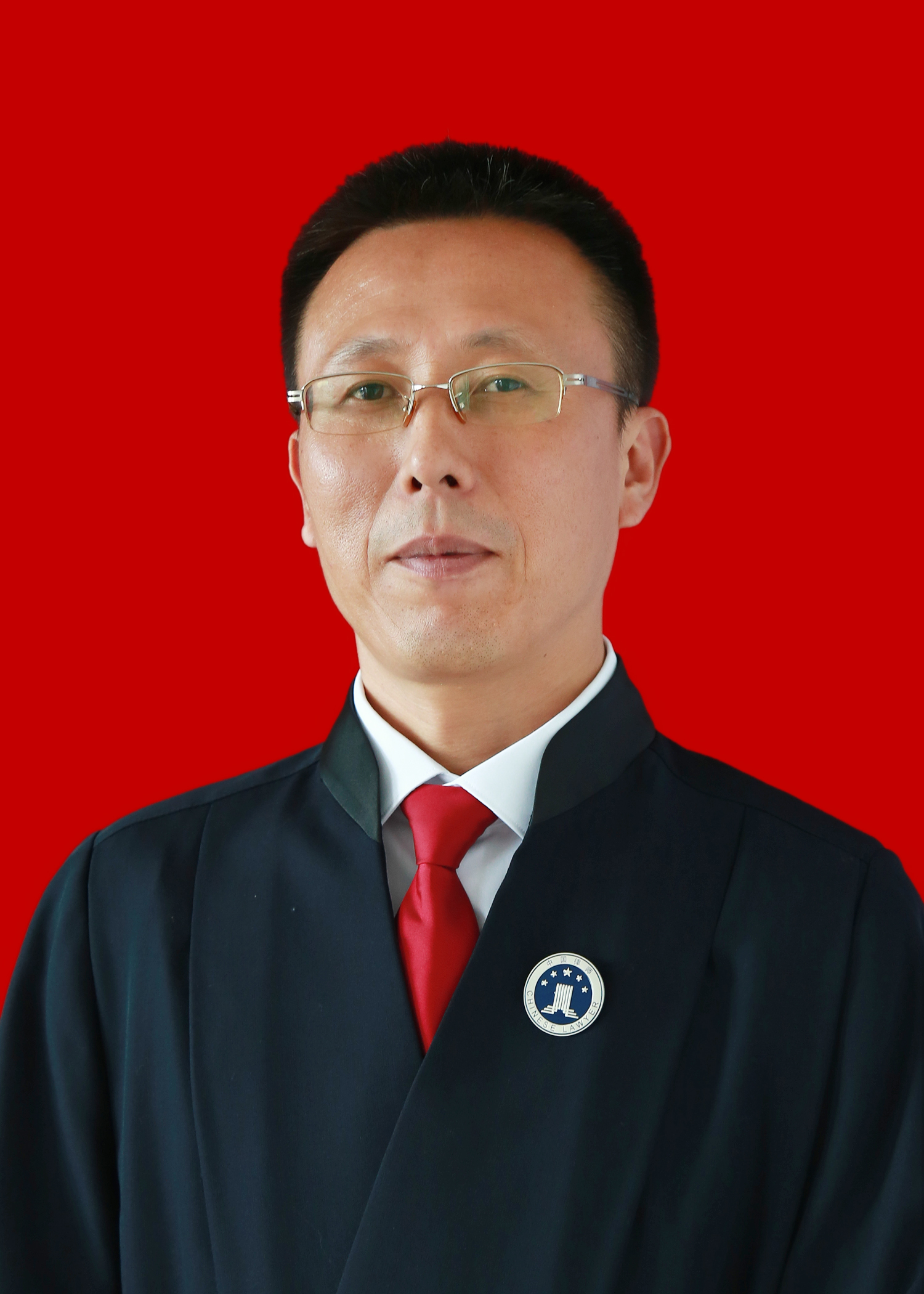 王承志