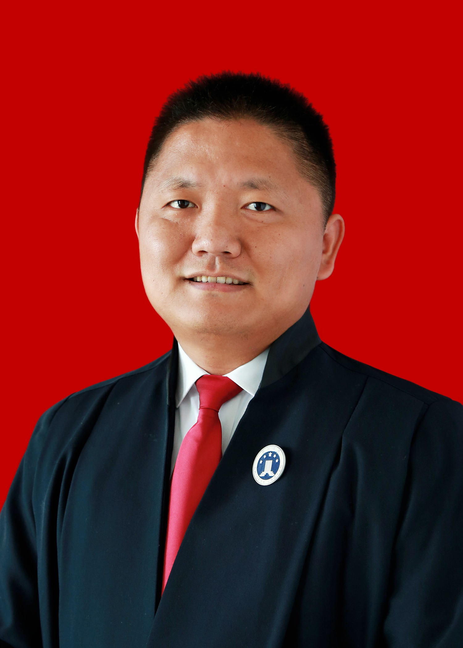 尹智高
