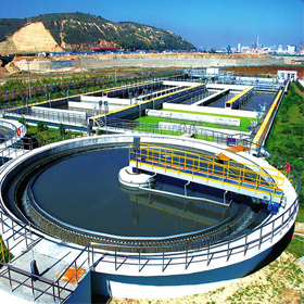 污水厂自动控制系统