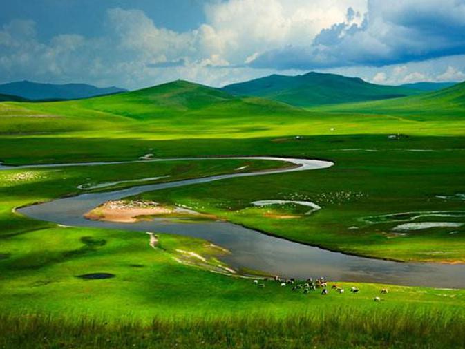 去內蒙古大草原旅游有什么不安全的地方嗎?