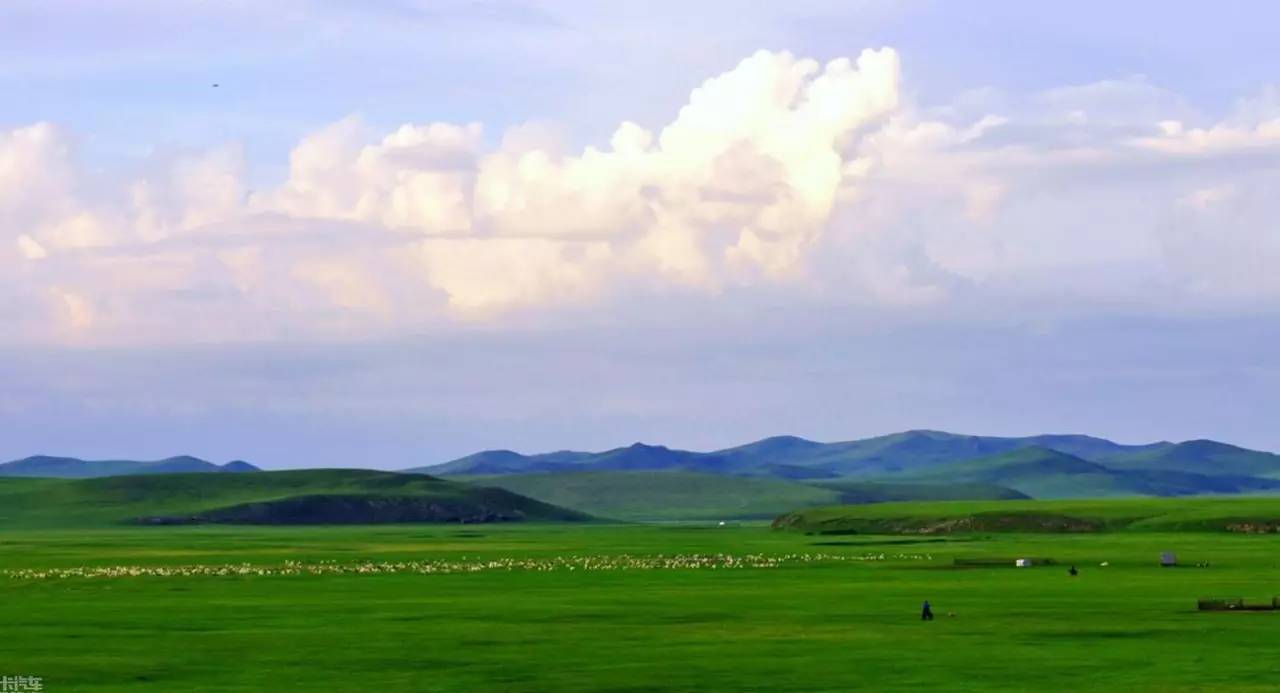 內蒙古旅游