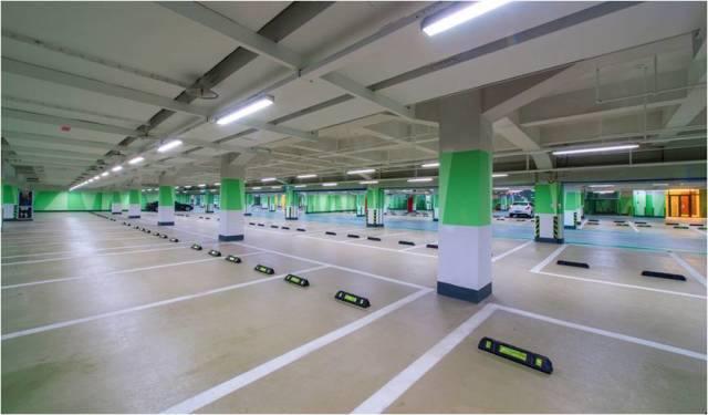 云顶集团:地坪施工工艺和施工材料该怎么选?