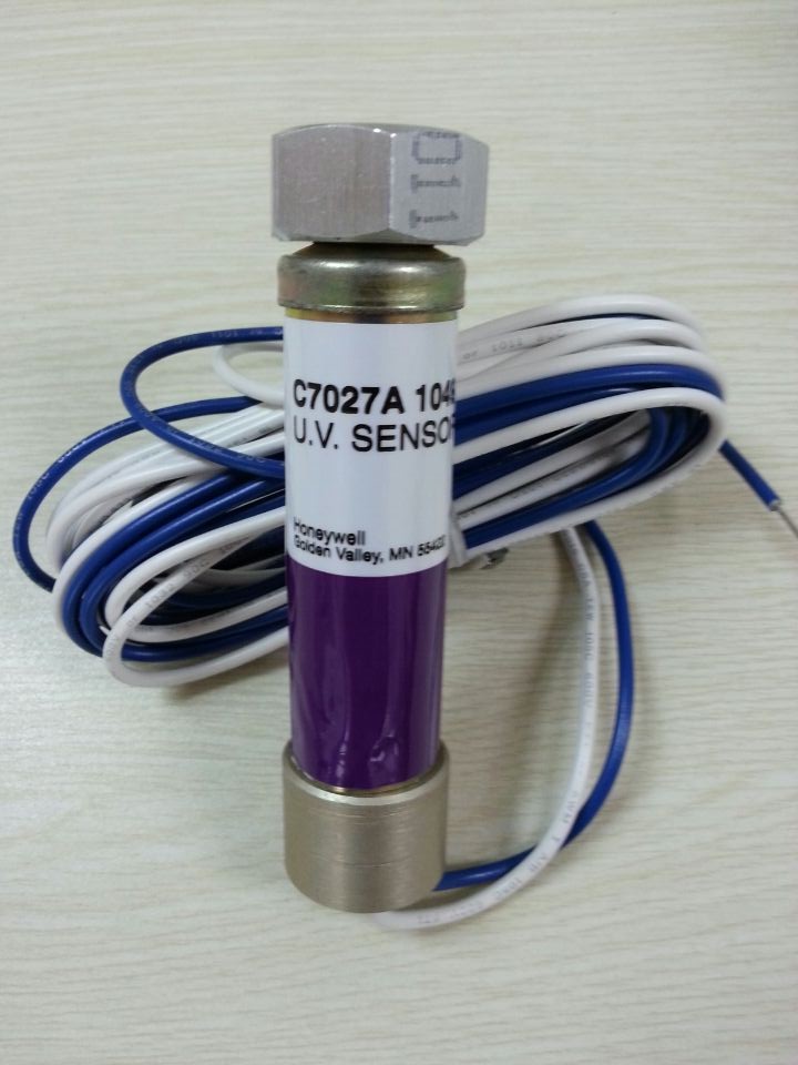 C7027/C7044 紫外火焰探测器
