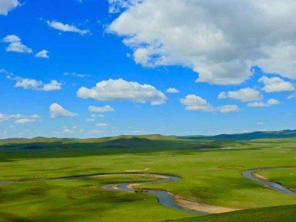 内蒙古旅游攻略