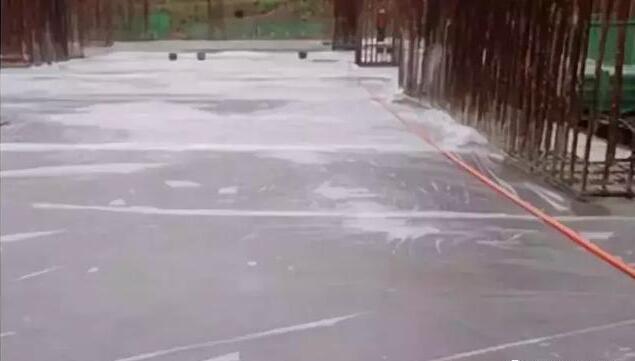 云顶集团:混凝土原材料——水泥建筑材料的介绍!