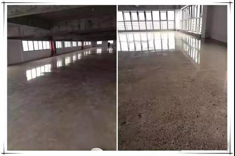 混凝土密封云顶集团网站有哪些类型?