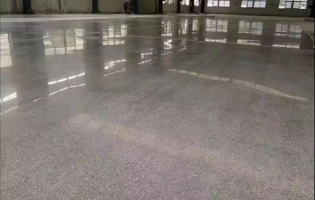 混凝土密封云顶集团网站地坪与环氧地坪漆的区别有哪些呢?