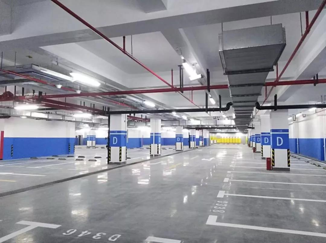 专业地坪施工团队与游击队施工团队的差别有哪些?