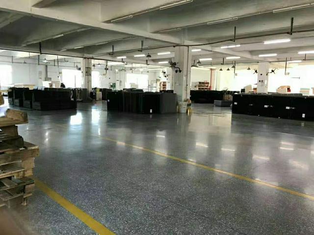 “地坪+直播”是未来地坪行业清廉施工的趋势!