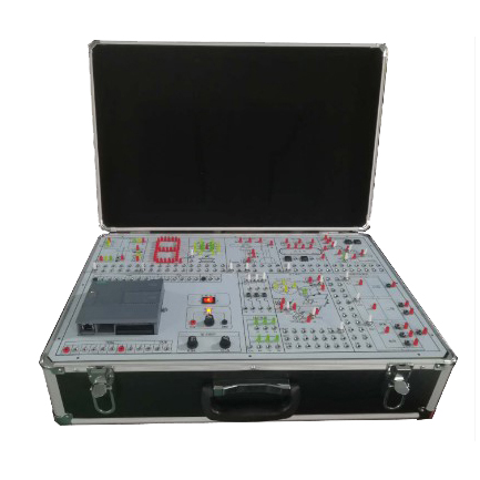 PLC可编程控制器综合实验箱