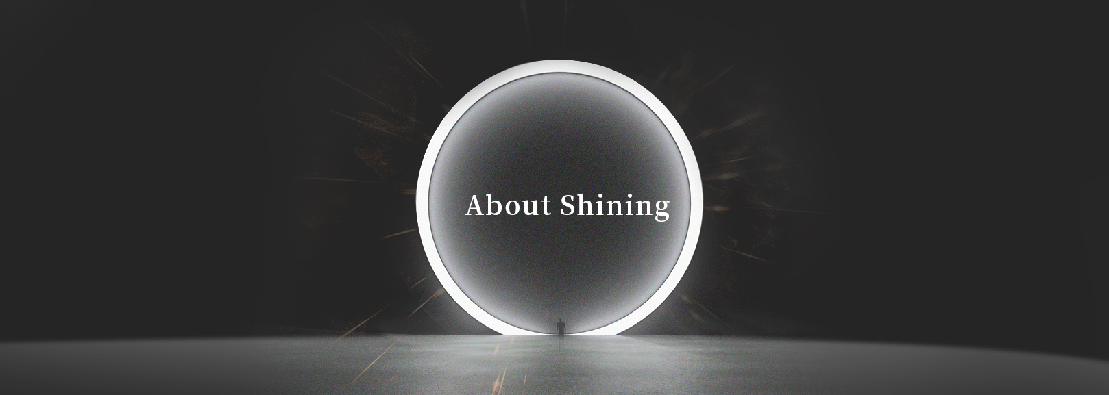 About Shining