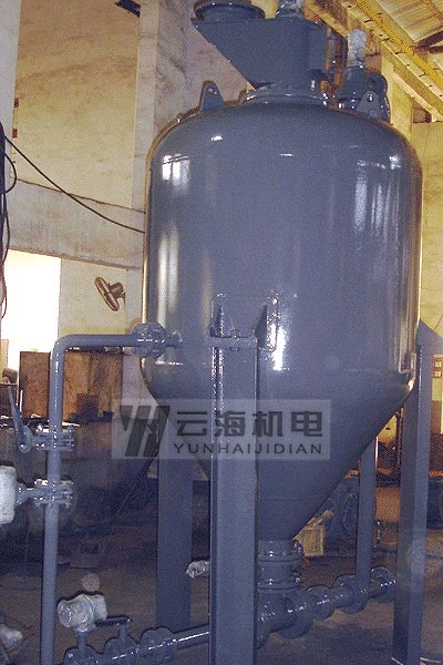 QPB系列气化喷射泵