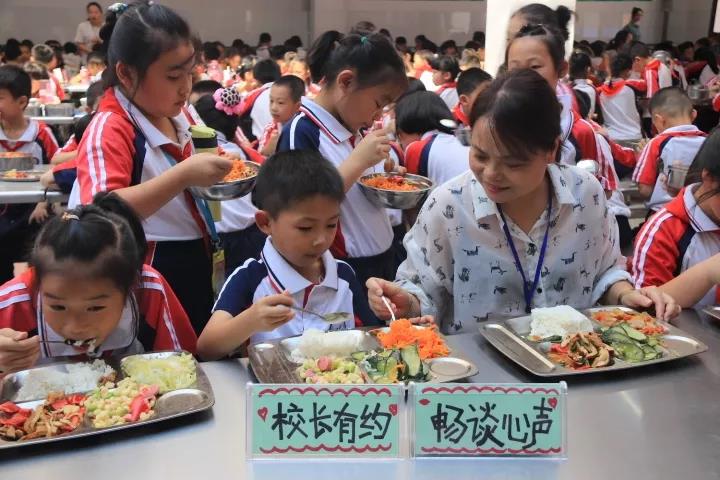 教学风采