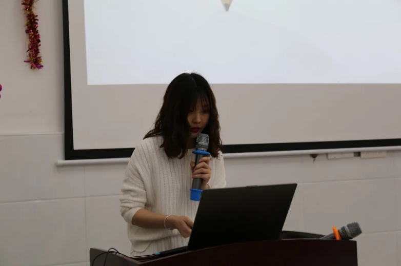 益阳万源学校成果交流会